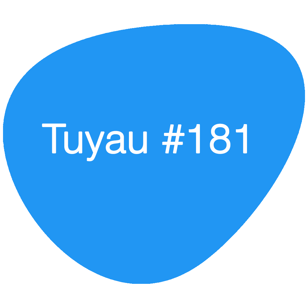 tip-no-181 | © Bert Schwarz 2022